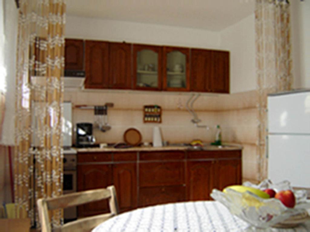 Apartment Sveti Petar Biograd Room photo
